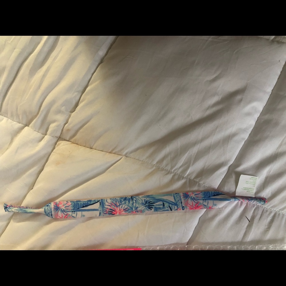 Lilly GWP sunglasses strap